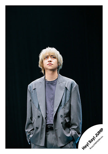 【No.HSJ25-437】Single「encore」MV & jacket photo off-shot