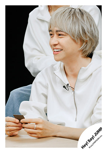 【No.HSJ25-438】Single「encore」MV & jacket photo off-shot