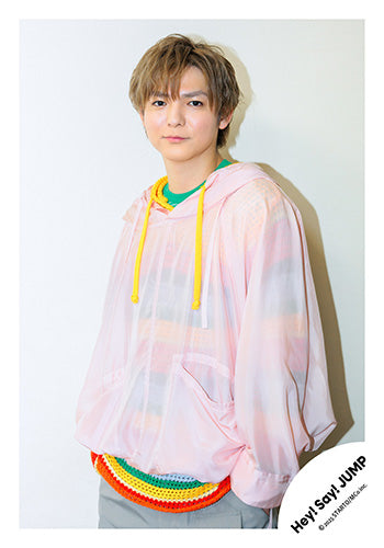 【No.HSJ25-440】Single「encore」MV & jacket photo off-shot