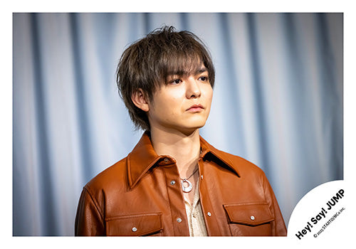 【No.HSJ25-441】Single「encore」MV & jacket photo off-shot