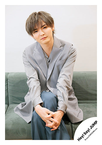 【No.HSJ25-442】Single「encore」MV & jacket photo off-shot