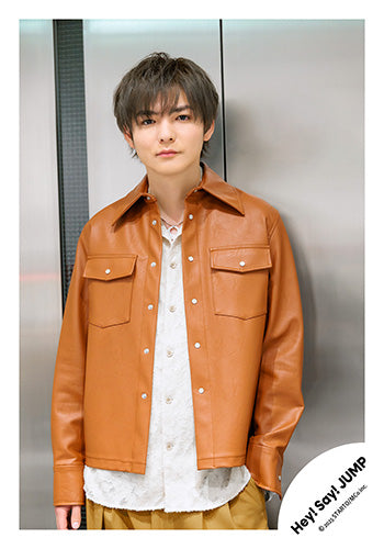 【No.HSJ25-444】Single「encore」MV & jacket photo off-shot