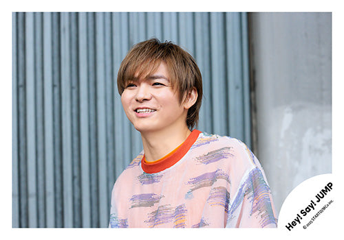 【No.HSJ25-445】Single「encore」MV & jacket photo off-shot