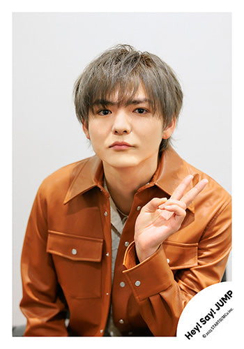 【No.HSJ25-449】Single「encore」MV & jacket photo off-shot