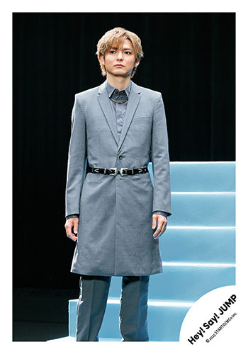 【No.HSJ25-450】Single「encore」MV & jacket photo off-shot