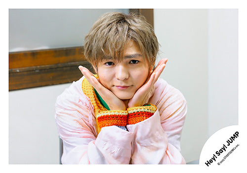 【No.HSJ25-451】Single「encore」MV & jacket photo off-shot