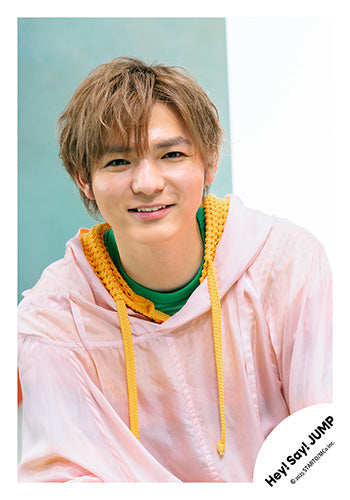 【No.HSJ25-454】Single「encore」MV & jacket photo off-shot