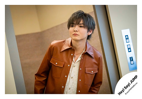 【No.HSJ25-455】Single「encore」MV & jacket photo off-shot