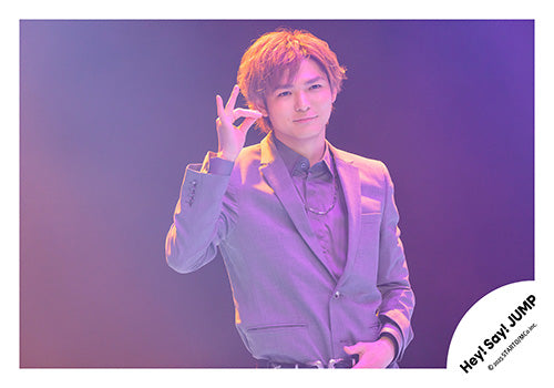 【No.HSJ25-456】Single「encore」MV & jacket photo off-shot