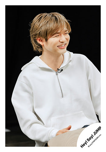 【No.HSJ25-459】Single「encore」MV & jacket photo off-shot