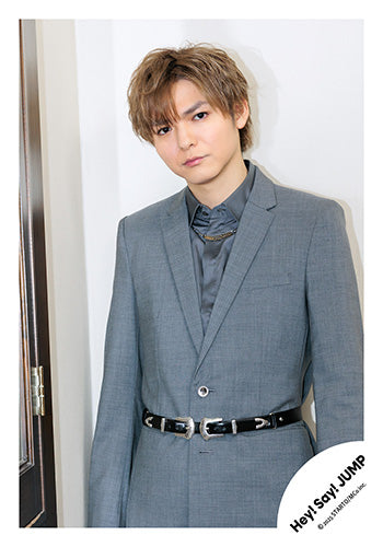 【No.HSJ25-460】Single「encore」MV & jacket photo off-shot