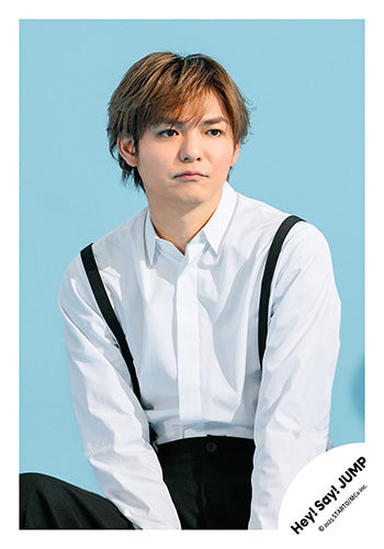 【No.HSJ25-461】Single「encore」MV & jacket photo off-shot