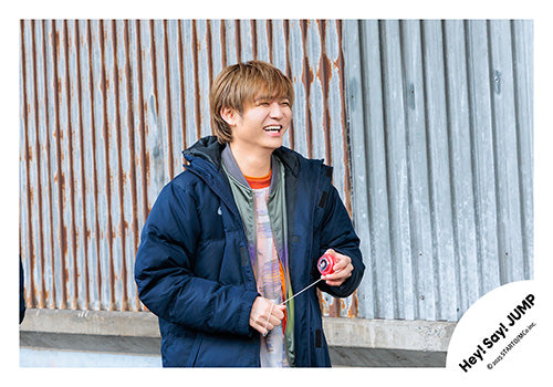 【No.HSJ25-462】Single「encore」MV & jacket photo off-shot
