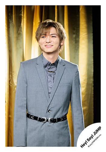 【No.HSJ25-463】Single「encore」MV & jacket photo off-shot