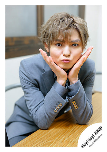 【No.HSJ25-466】Single「encore」MV & jacket photo off-shot