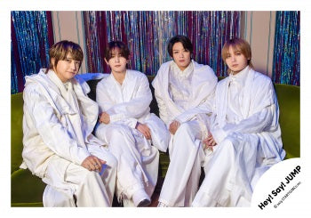 【No.HSJ25-472】DIGITAL SINGLE「GHOST」MV & jacket photo off-shot