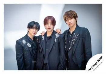 【No.HSJ25-474】DIGITAL SINGLE「GHOST」MV & jacket photo off-shot