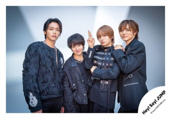 【No.HSJ25-475】DIGITAL SINGLE「GHOST」MV & jacket photo off-shot