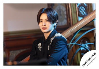 【No.HSJ25-478】DIGITAL SINGLE「GHOST」MV & jacket photo off-shot