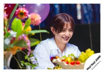 【No.HSJ25-481】DIGITAL SINGLE「GHOST」MV & jacket photo off-shot