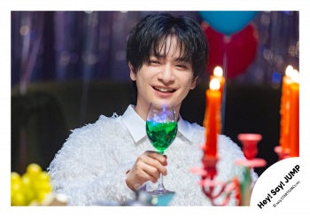 【No.HSJ25-486】DIGITAL SINGLE「GHOST」MV & jacket photo off-shot