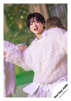 【No.HSJ25-488】DIGITAL SINGLE「GHOST」MV & jacket photo off-shot