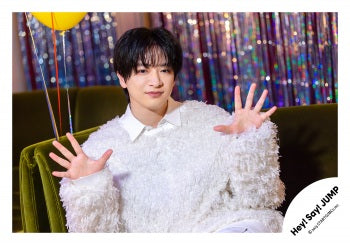 【No.HSJ25-491】DIGITAL SINGLE「GHOST」MV & jacket photo off-shot