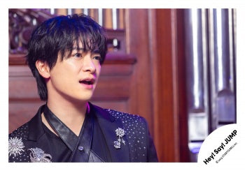 【No.HSJ25-492】DIGITAL SINGLE「GHOST」MV & jacket photo off-shot