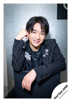 【No.HSJ25-493】DIGITAL SINGLE「GHOST」MV & jacket photo off-shot