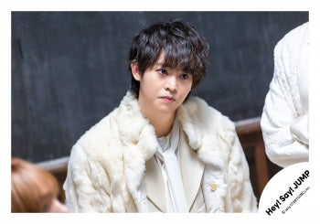 【No.HSJ25-495】DIGITAL SINGLE「GHOST」MV & jacket photo off-shot