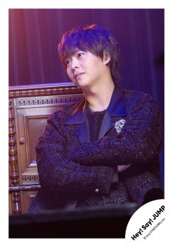 【No.HSJ25-500】DIGITAL SINGLE「GHOST」MV & jacket photo off-shot