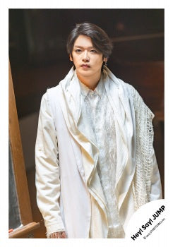 【No.HSJ25-504】DIGITAL SINGLE「GHOST」MV & jacket photo off-shot