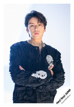 【No.HSJ25-506】DIGITAL SINGLE「GHOST」MV & jacket photo off-shot