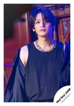 【No.HSJ25-510】DIGITAL SINGLE「GHOST」MV & jacket photo off-shot