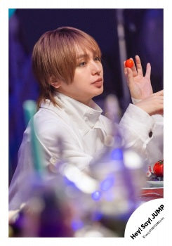 【No.HSJ25-513】DIGITAL SINGLE「GHOST」MV & jacket photo off-shot