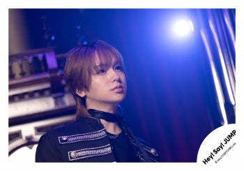 【No.HSJ25-519】DIGITAL SINGLE「GHOST」MV & jacket photo off-shot