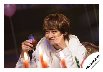 【No.HSJ25-522】DIGITAL SINGLE「GHOST」MV & jacket photo off-shot