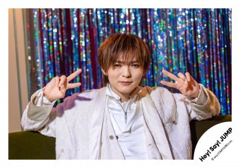 【No.HSJ25-537】DIGITAL SINGLE「GHOST」MV & jacket photo off-shot