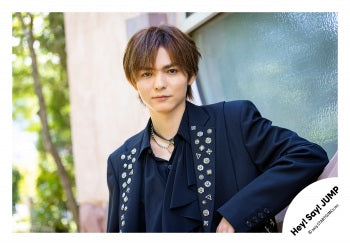 【No.HSJ25-538】DIGITAL SINGLE「GHOST」MV & jacket photo off-shot