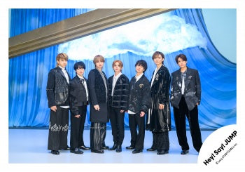 【No.HSJ25-546】Album「S say」MV & jacket photo off-shot
