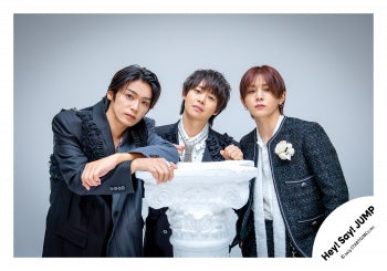 【No.HSJ25-554】Album「S say」MV & jacket photo off-shot