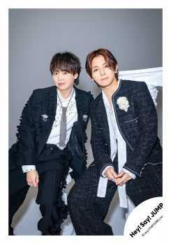 【No.HSJ25-557】Album「S say」MV & jacket photo off-shot