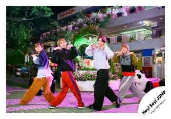 【No.HSJ25-558】Album「S say」MV & jacket photo off-shot