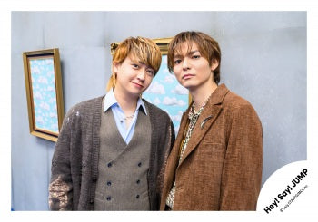 【No.HSJ25-568】Album「S say」MV & jacket photo off-shot