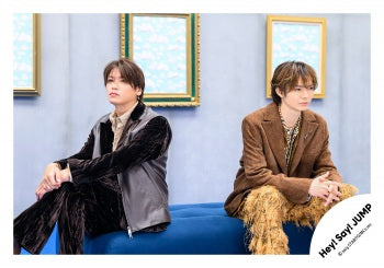 【No.HSJ25-572】Album「S say」MV & jacket photo off-shot