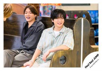 【No.HSJ25-574】Album「S say」MV & jacket photo off-shot