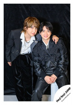 【No.HSJ25-576】Album「S say」MV & jacket photo off-shot