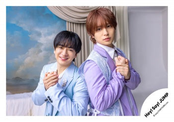 【No.HSJ25-579】Album「S say」MV & jacket photo off-shot