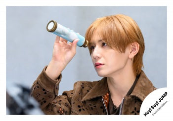 【No.HSJ25-584】Album「S say」MV & jacket photo off-shot