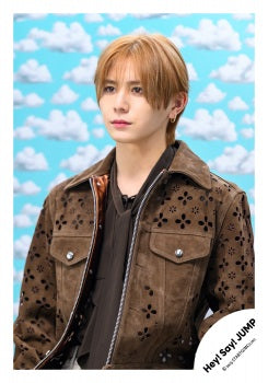 【No.HSJ25-589】Album「S say」MV & jacket photo off-shot